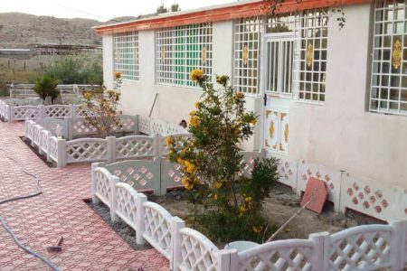 خودکفایی در تولید مصنوعات بتنی در مسجدسلیمان؛ فرصتی برای کاهش هزینه‌ها و اشتغال‌زایی در خوزستان