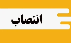 قربان جعفری سکاندار معاونت خدمات شهری شهرداری مسجدسلیمان شد