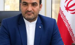 با حکم استاندار خوزستان کورش حاجتپور رسماً شهردار مسجدسلیمان شد