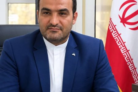 با حکم استاندار خوزستان کورش حاجتپور رسماً شهردار مسجدسلیمان شد