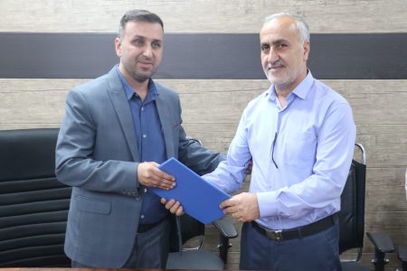 با تایید کمیته تطبیق فرمانداری ، علی اکبری رسماً سرپرست شهرداری مسجدسلیمان شد