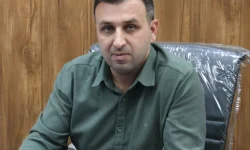 تغییر در مدیریت حملونقل شهرداری مسجدسلیمان؛ علی اکبری معاونت حملونقل، بار و مسافر شد