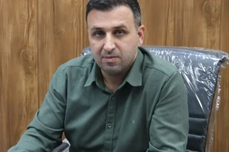 تغییر در مدیریت حمل‌ونقل شهرداری مسجدسلیمان؛ علی اکبری معاونت حمل‌ونقل، بار و مسافر شد