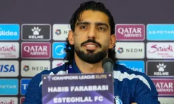 غرش شیر بختیاری در قلب آسیا؛ حبیب فرعباسی، برترین دروازهبان هفته در ترکیب منتخب AFC